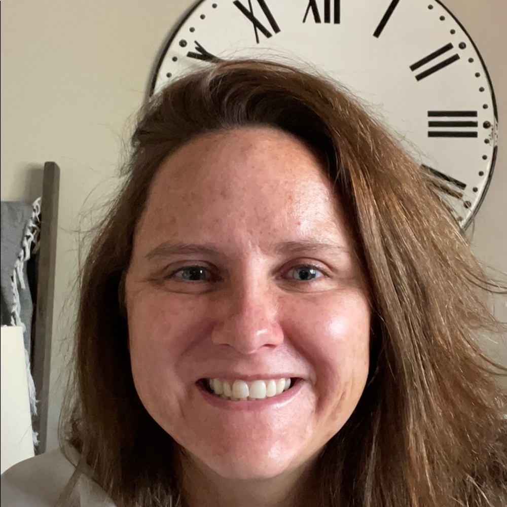 Meet your Posher, Mary